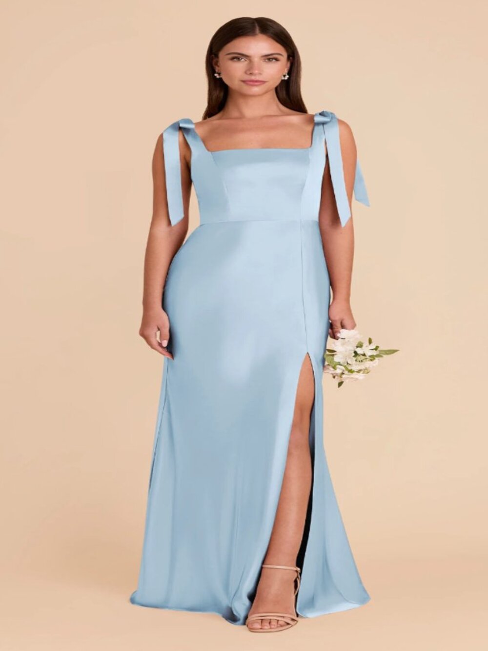 Birdy Grey Sky Blue Alex dress